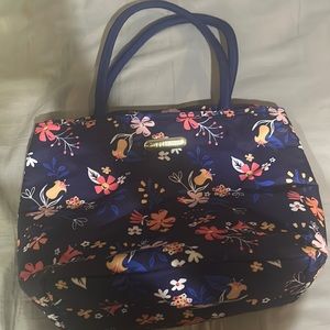 Tupperware cooler lunch bag